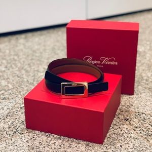 Roger Vivier Belt